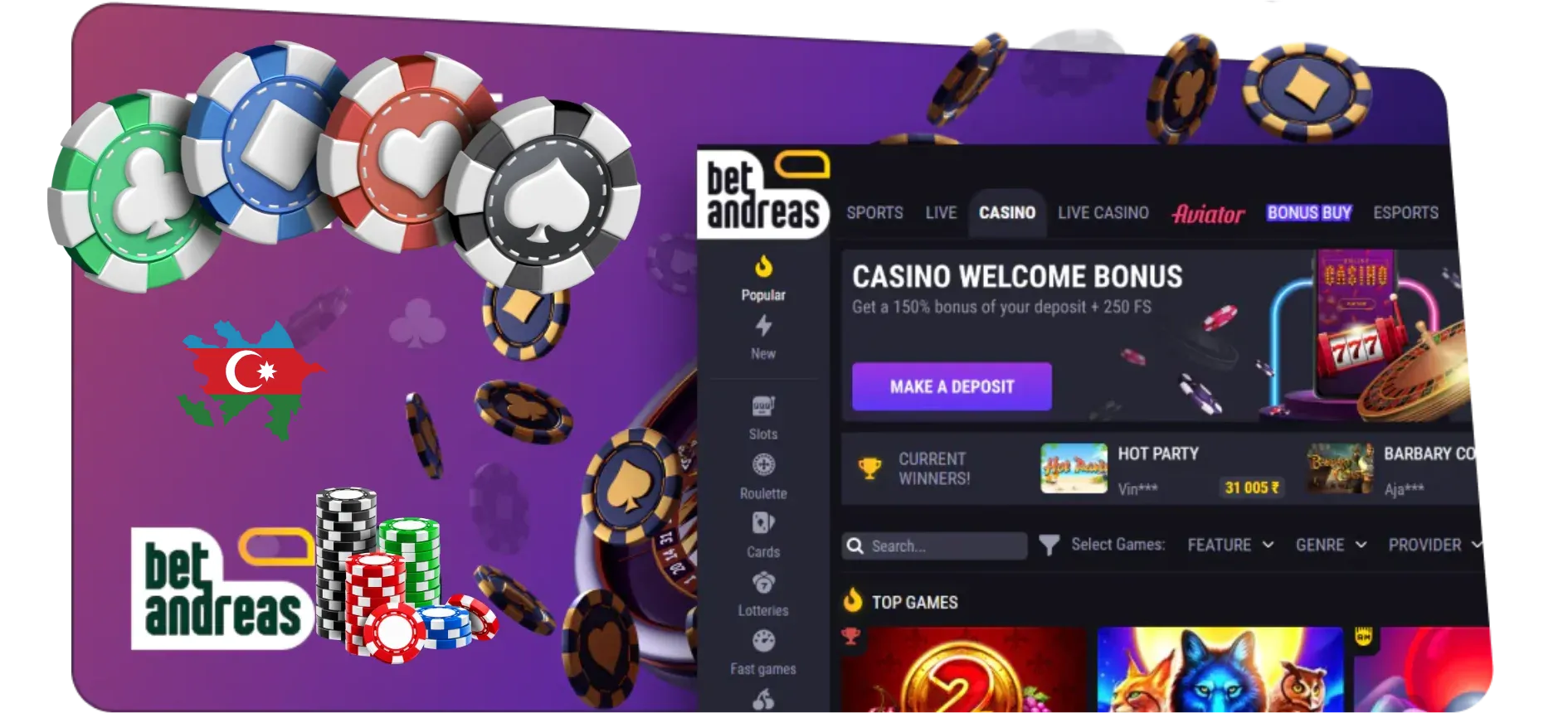 Casino
