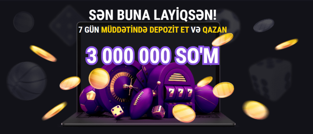 Bonuses